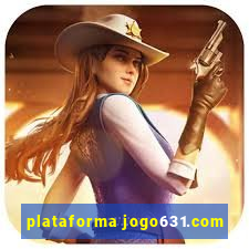 plataforma jogo631.com